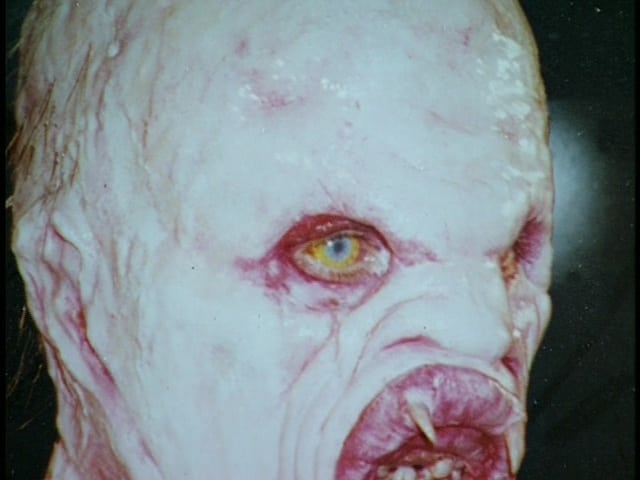 Behind the truth - Flukeman