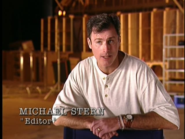 Behind the truth - Episode names