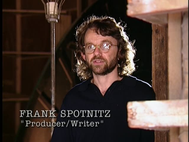 Behind the truth - Ideas