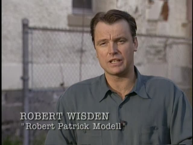 Behind the truth - Pusher