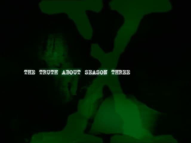 The Truth About Season