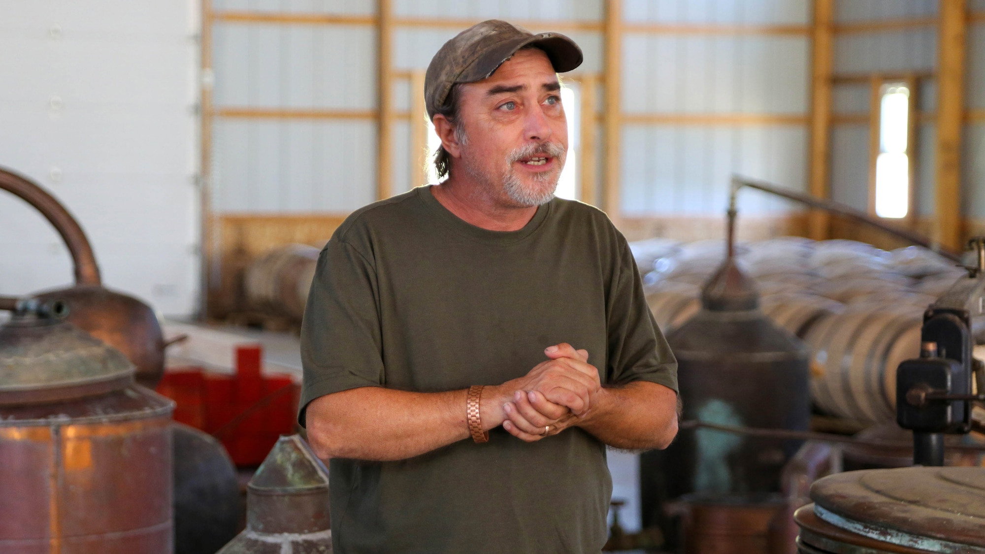 Imagen de la serie