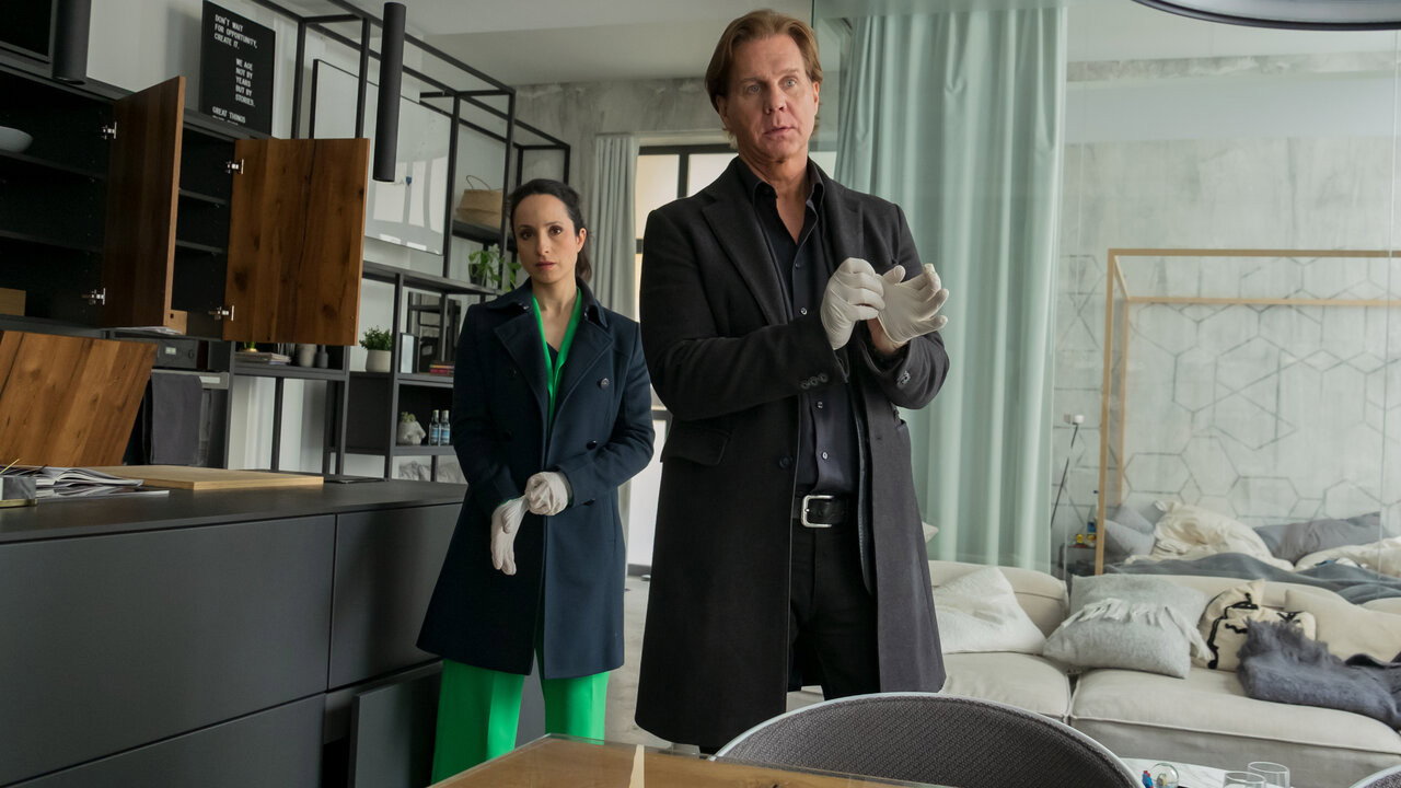 Imagen de la serie