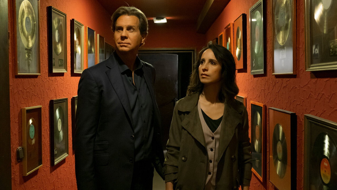 Imagen de la serie