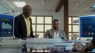 Hydrocephalus Hard Knocks