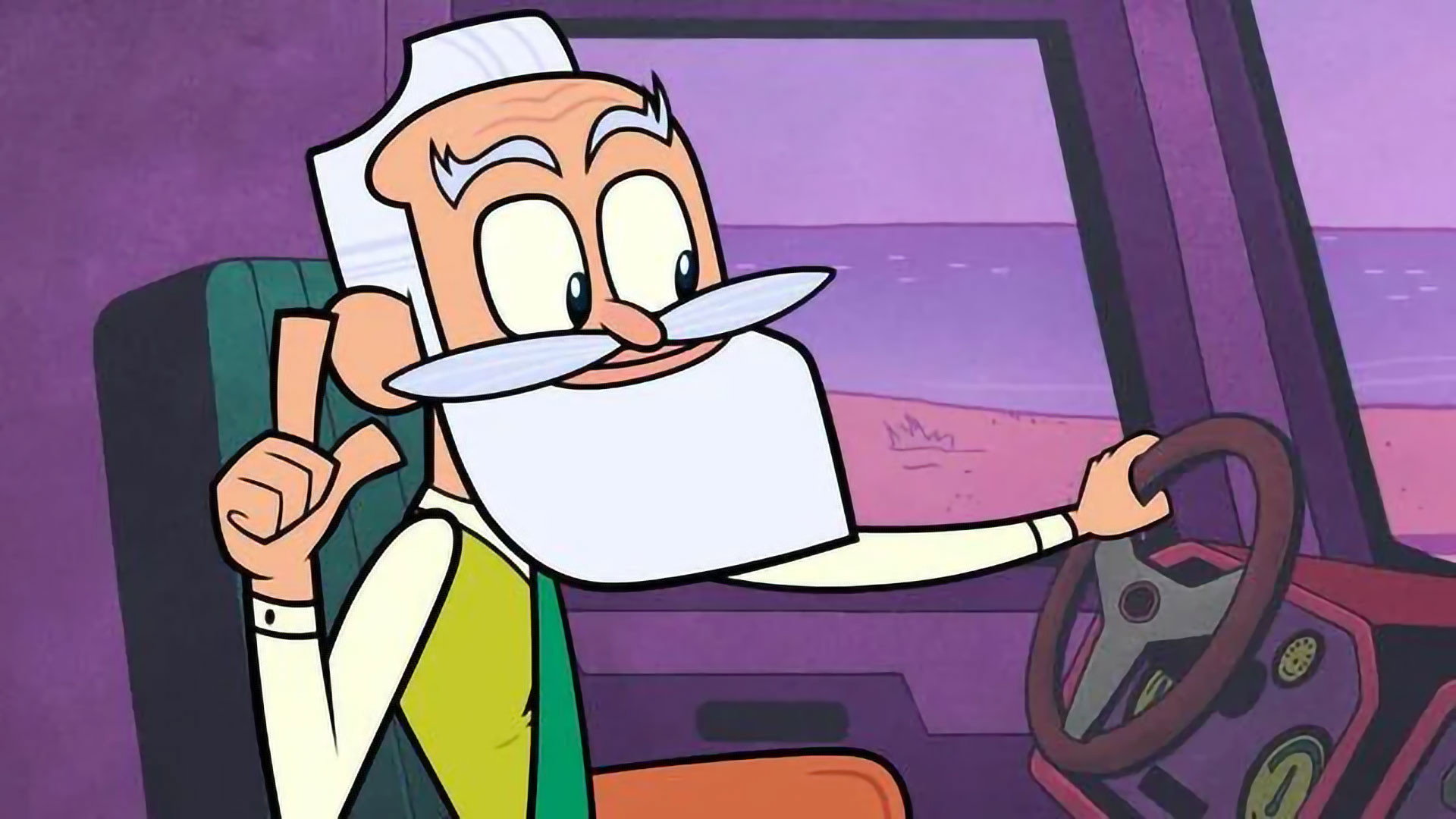 Episodio sin título