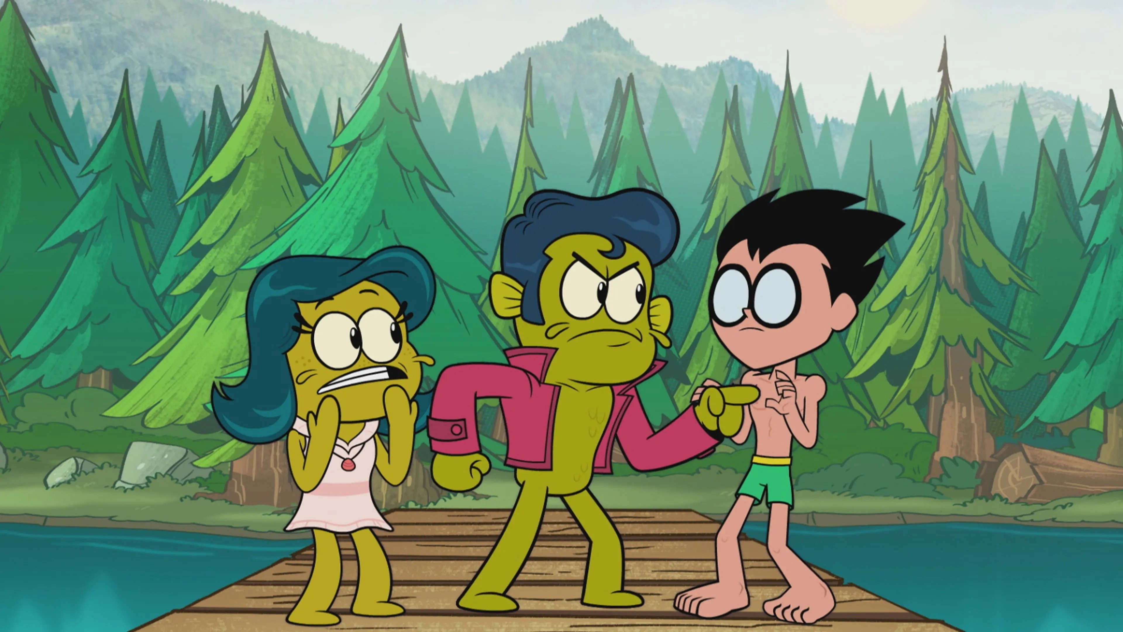 Episodio sin título