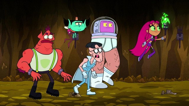Episodio sin título