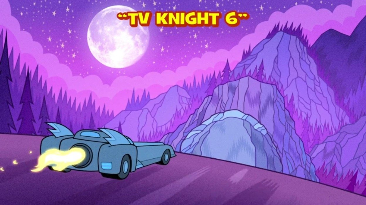 Episodio sin título