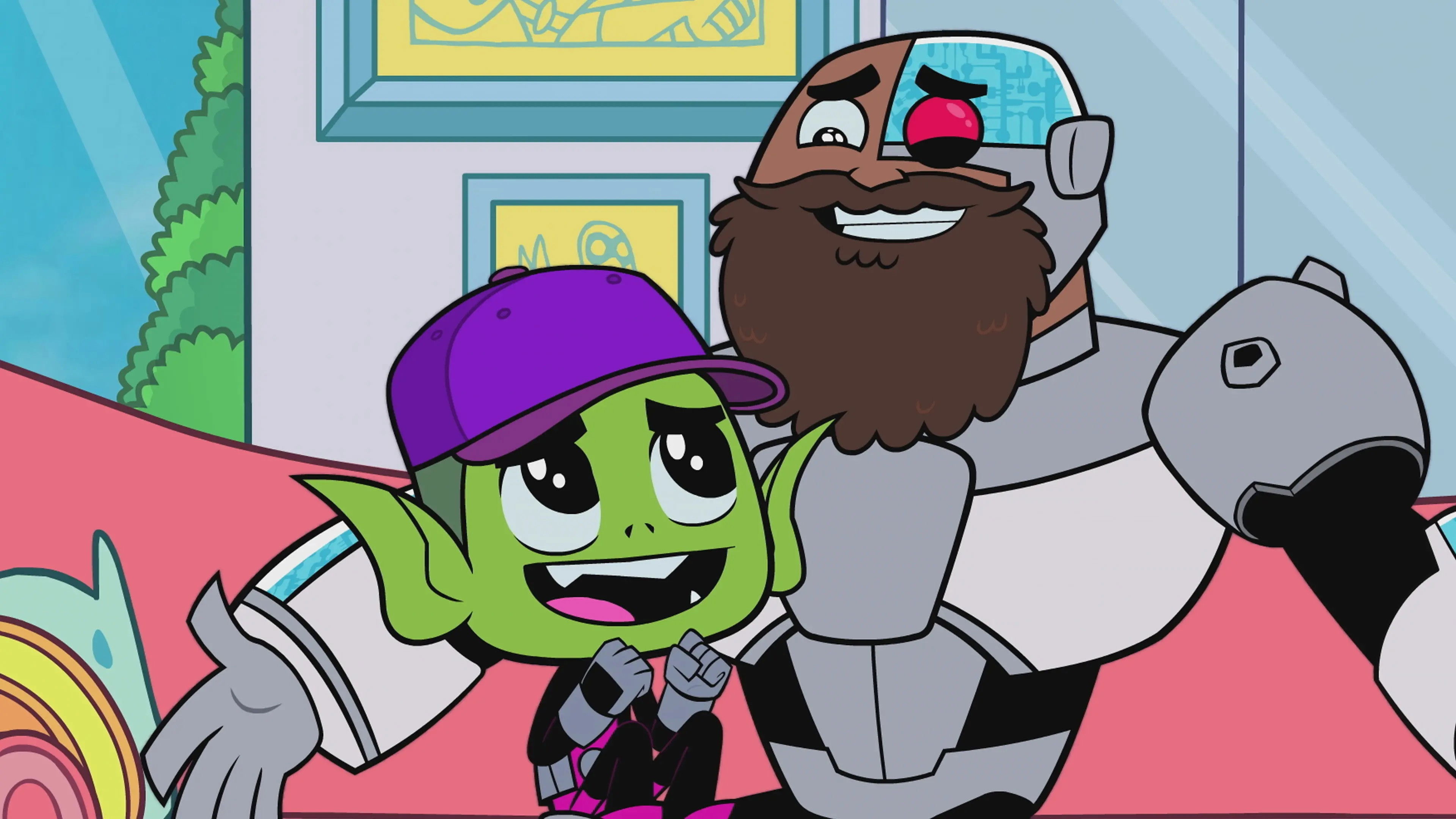 Episodio sin título