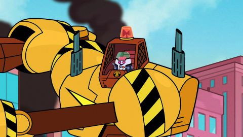 Episodio sin título