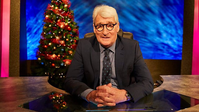 Christmas 221 - Grand Final