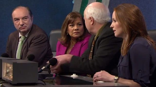 Christmas 214 - King's College, Cambridge v Royal Holloway