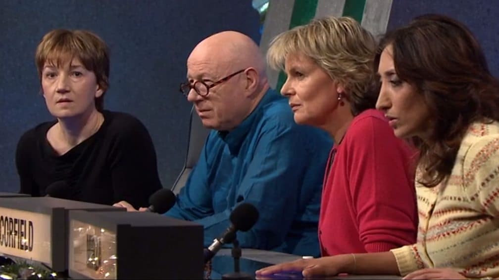 Christmas 214 - Manchester Metropolitan v Goldsmiths