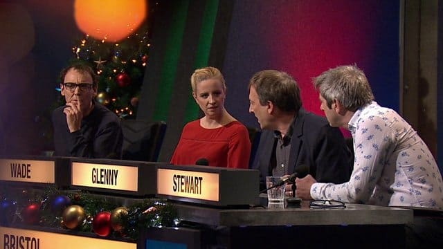 Christmas 218 - Brasenose, Oxford v Bristol