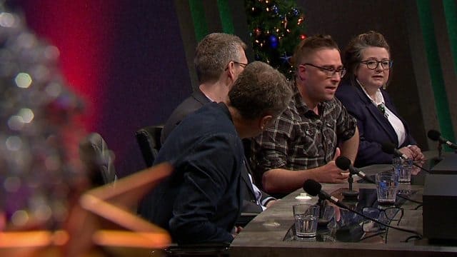 Christmas 218 - Westminster University v University of East Anglia