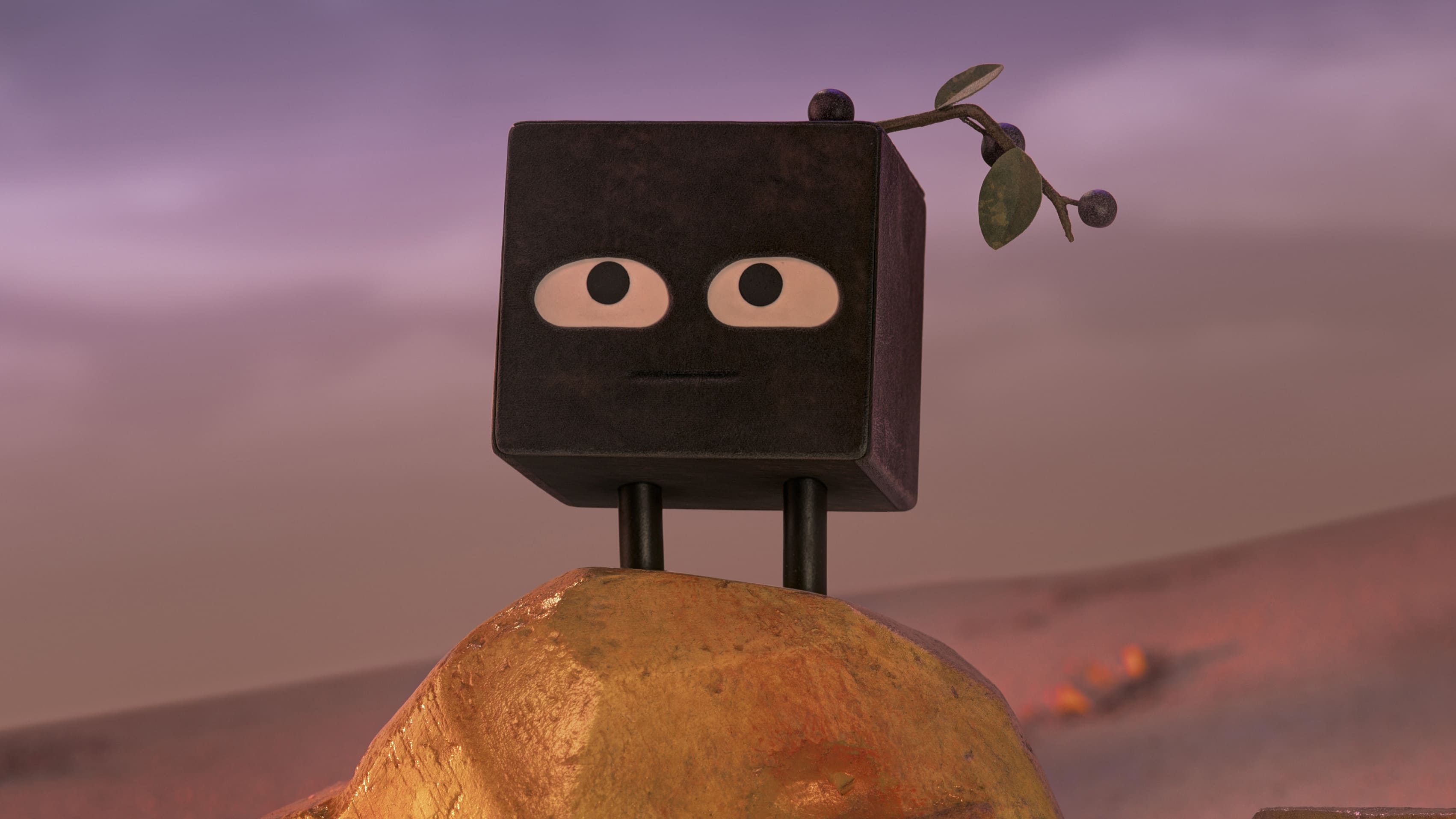 Square’s Big Prank