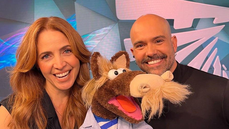 Imagen de la serie