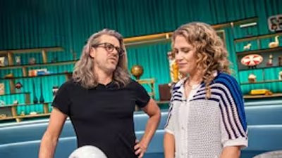 Episodio 1