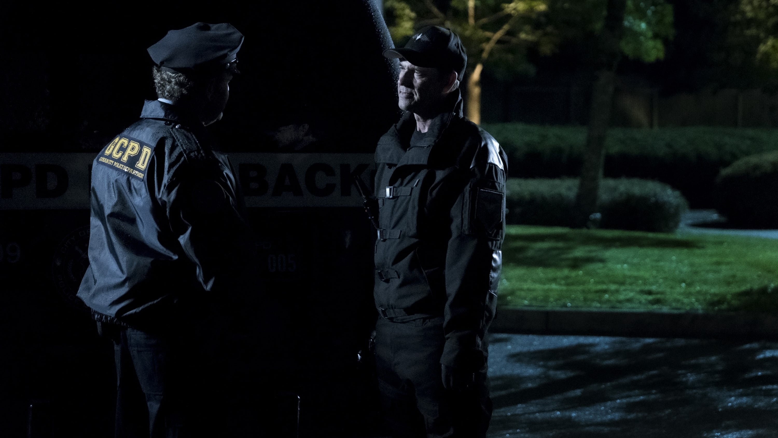 I 'll Be Judge, I'  ll Be Jury