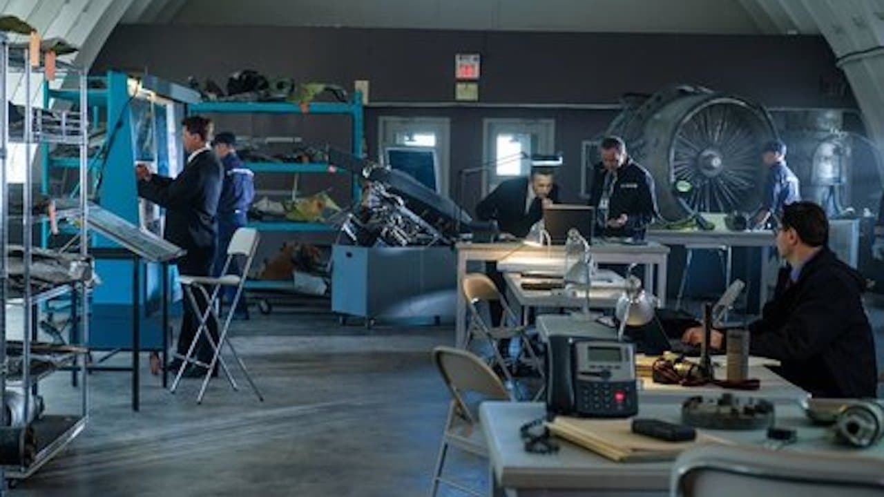 Special Report: Lethal Choices