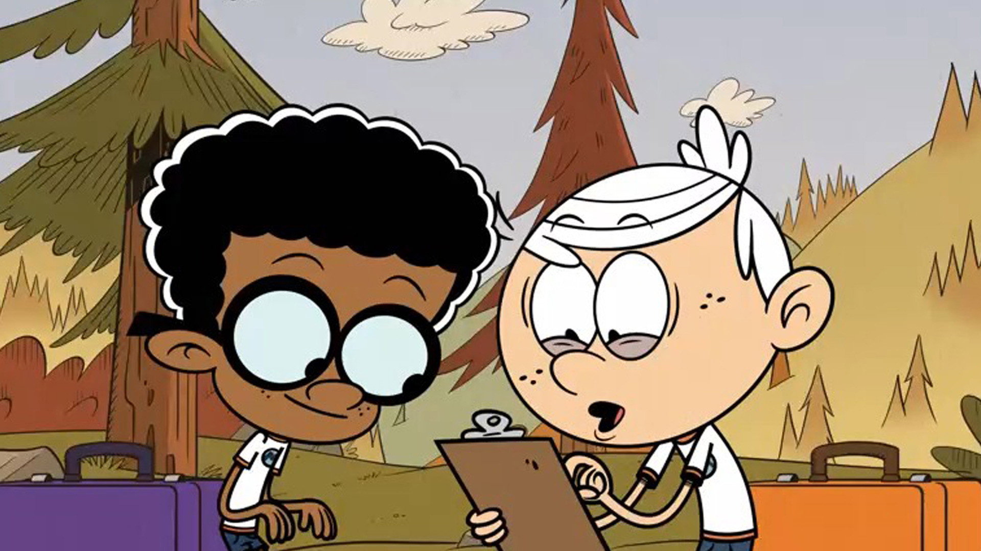 Episodio sin título