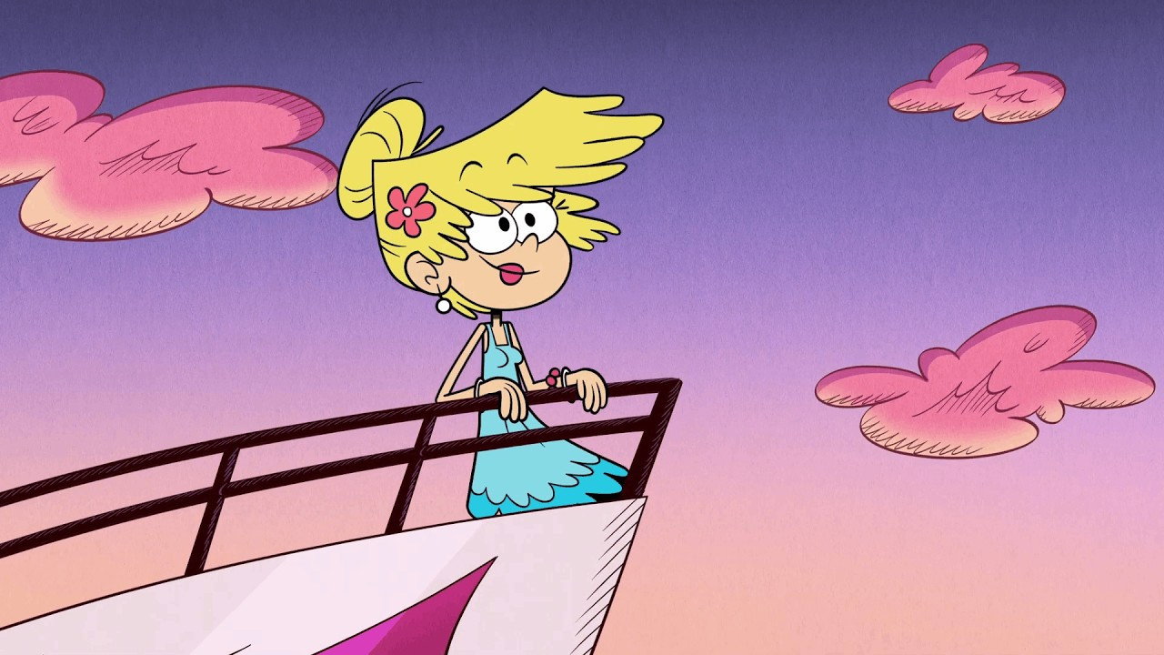 Viviendo el Sueño Barco