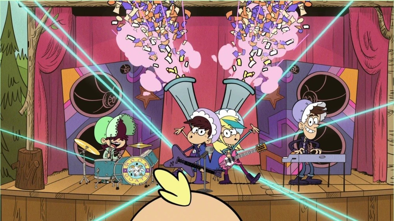 Summer Camp: Don't Lose Your Cool