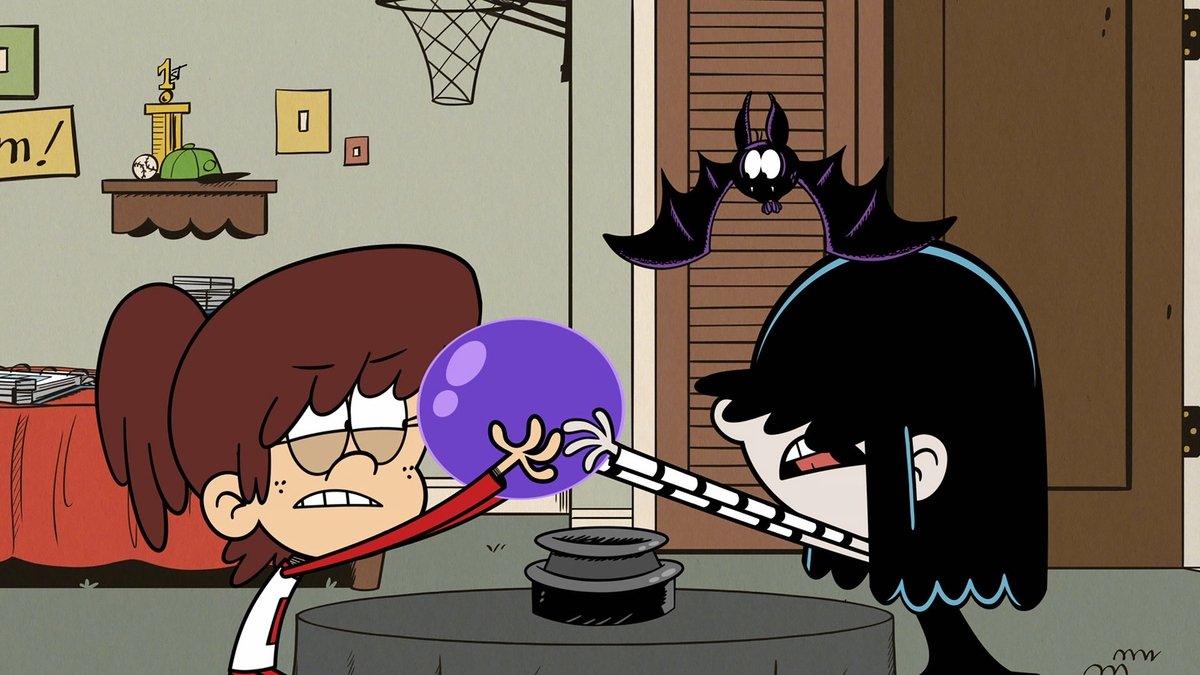 Bola de cristal