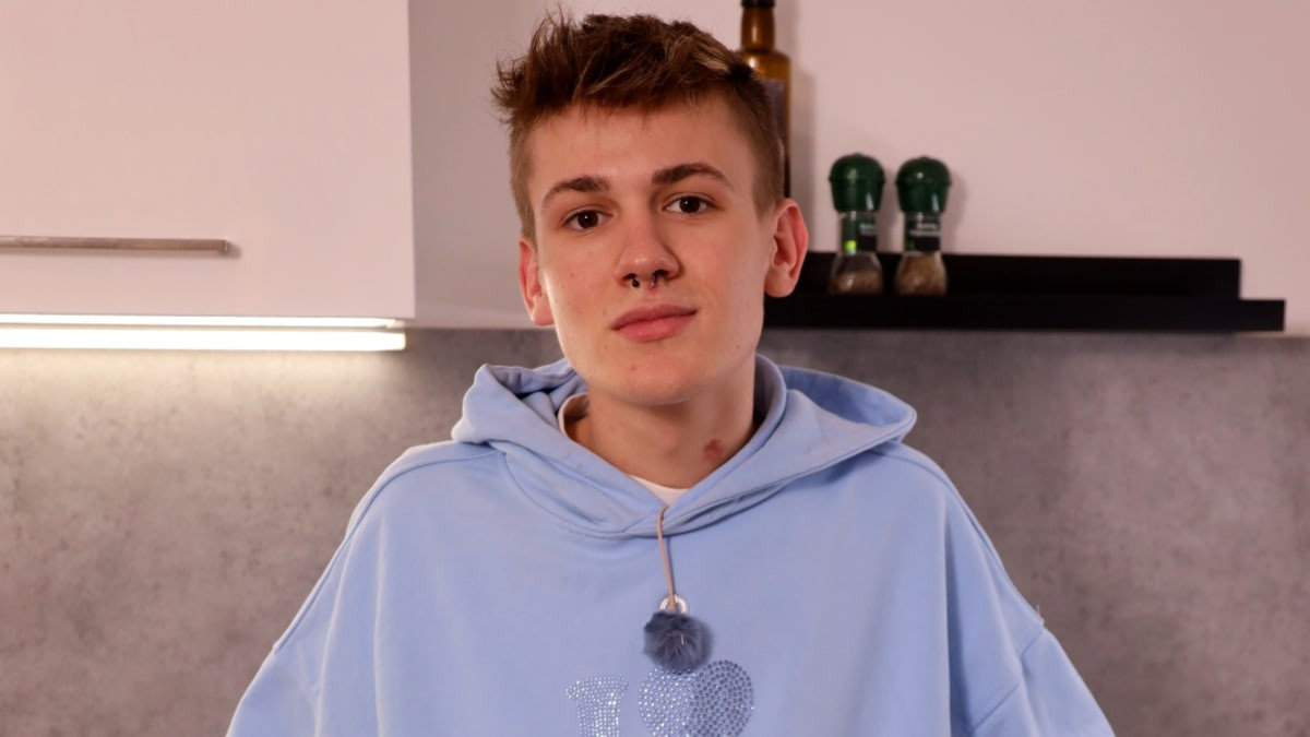 Episode 1