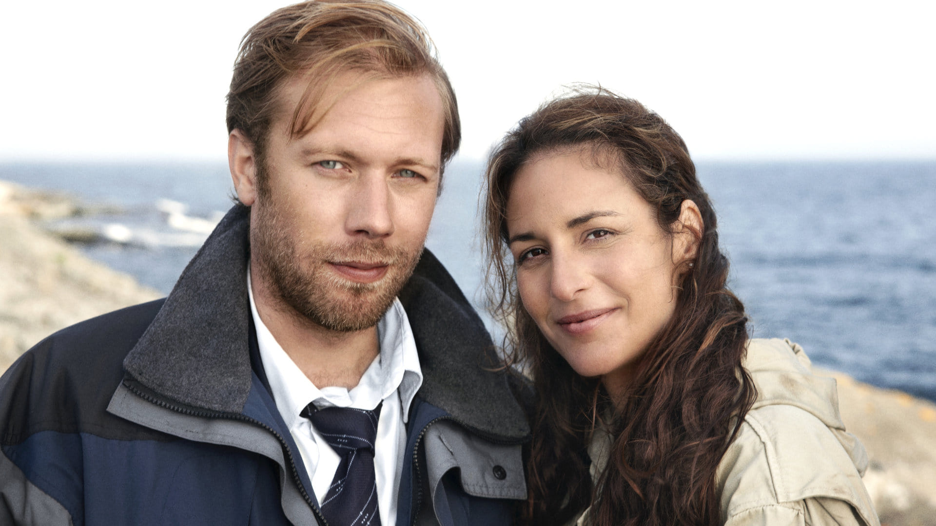 I de lugnaste vatten ()