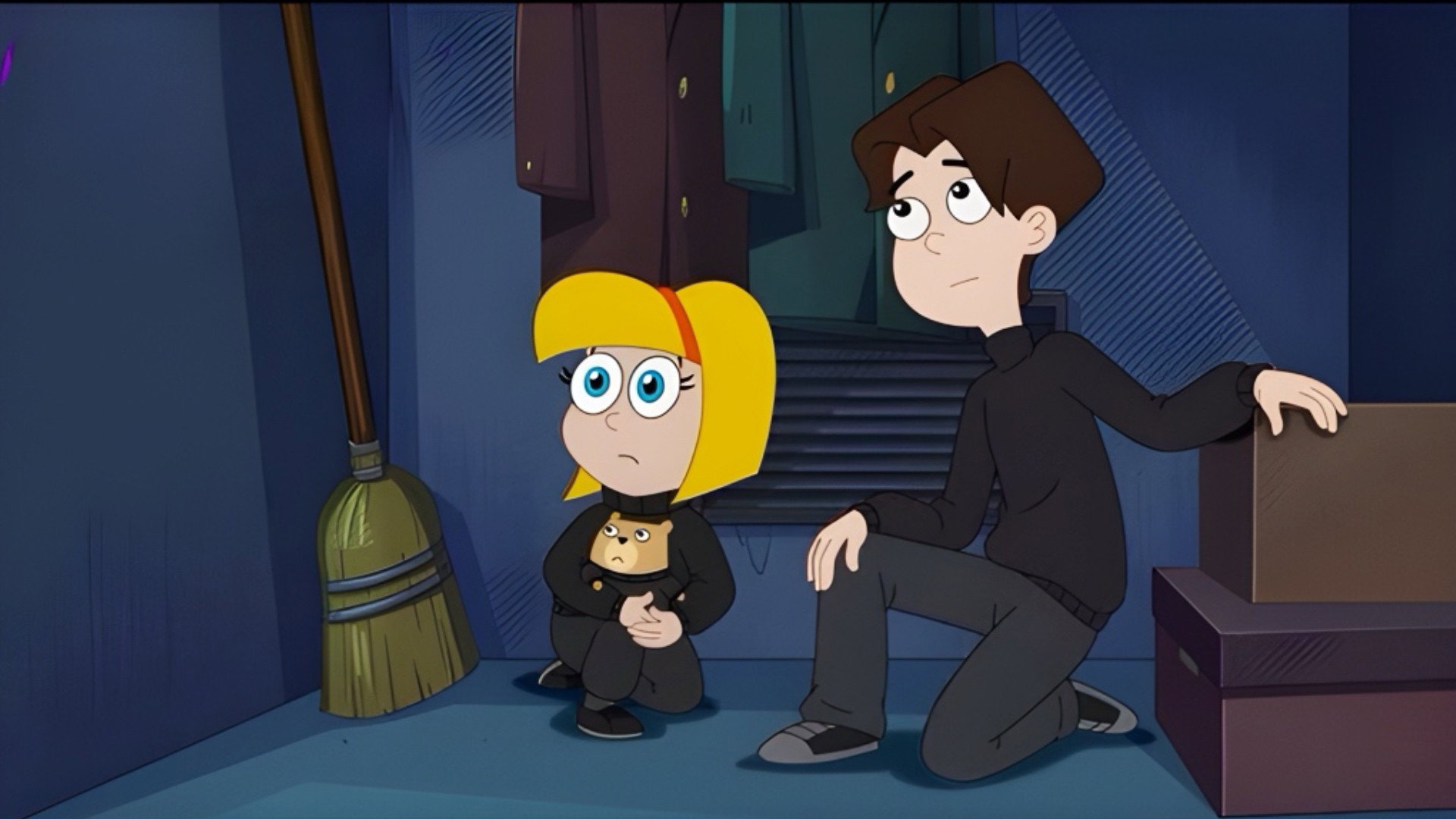 Episodio sin título