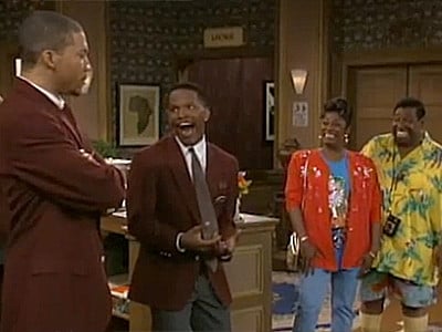 And Bubba Makes Three