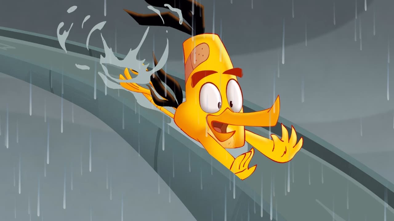 It 's Raining, It' s Boring