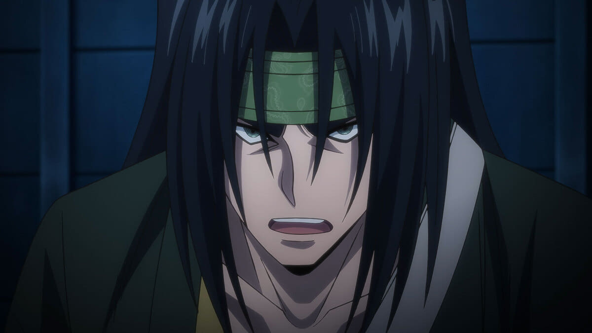 Tsunan Nishiki Paintings