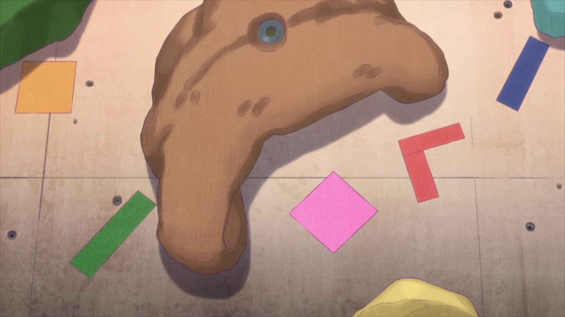 (Thirteenth Ascent) Wall Climbing Is Scary?