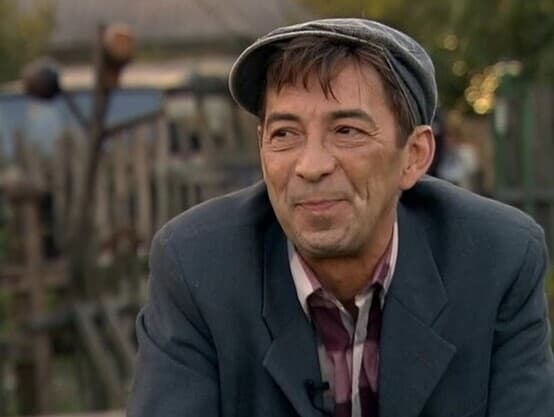 The In-Laws: Life Without Makeup (6)