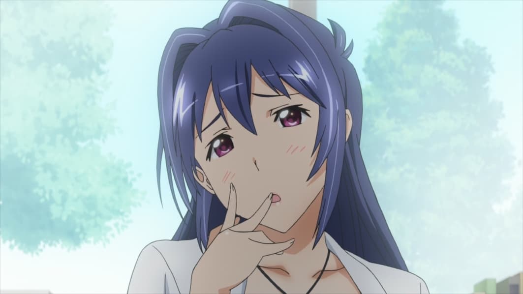 Maken-ki! Two Specials