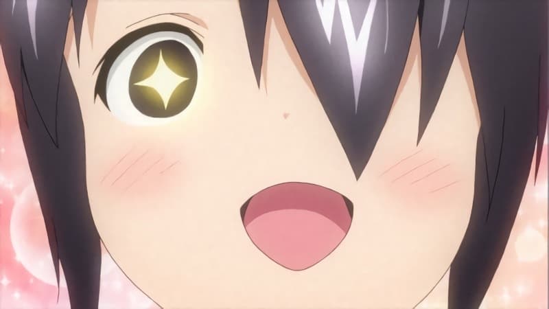 Maken-ki! Two Specials