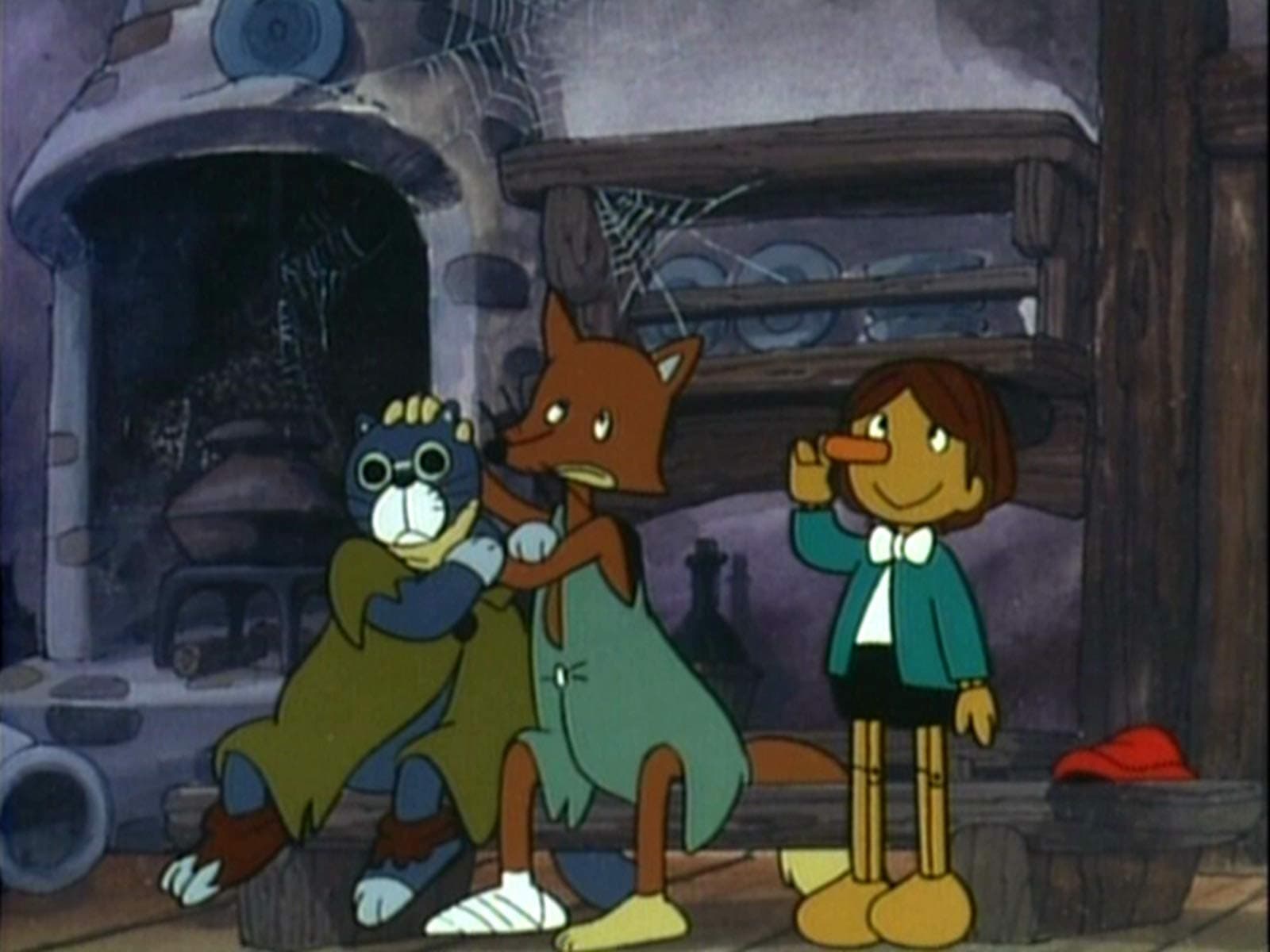 To The Town Of The Dolphin Sea