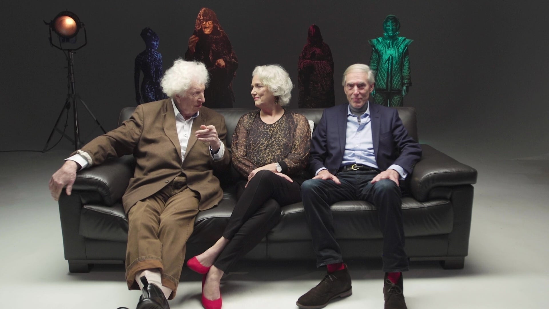 Behind the Sofa: The Masque of Mandragora