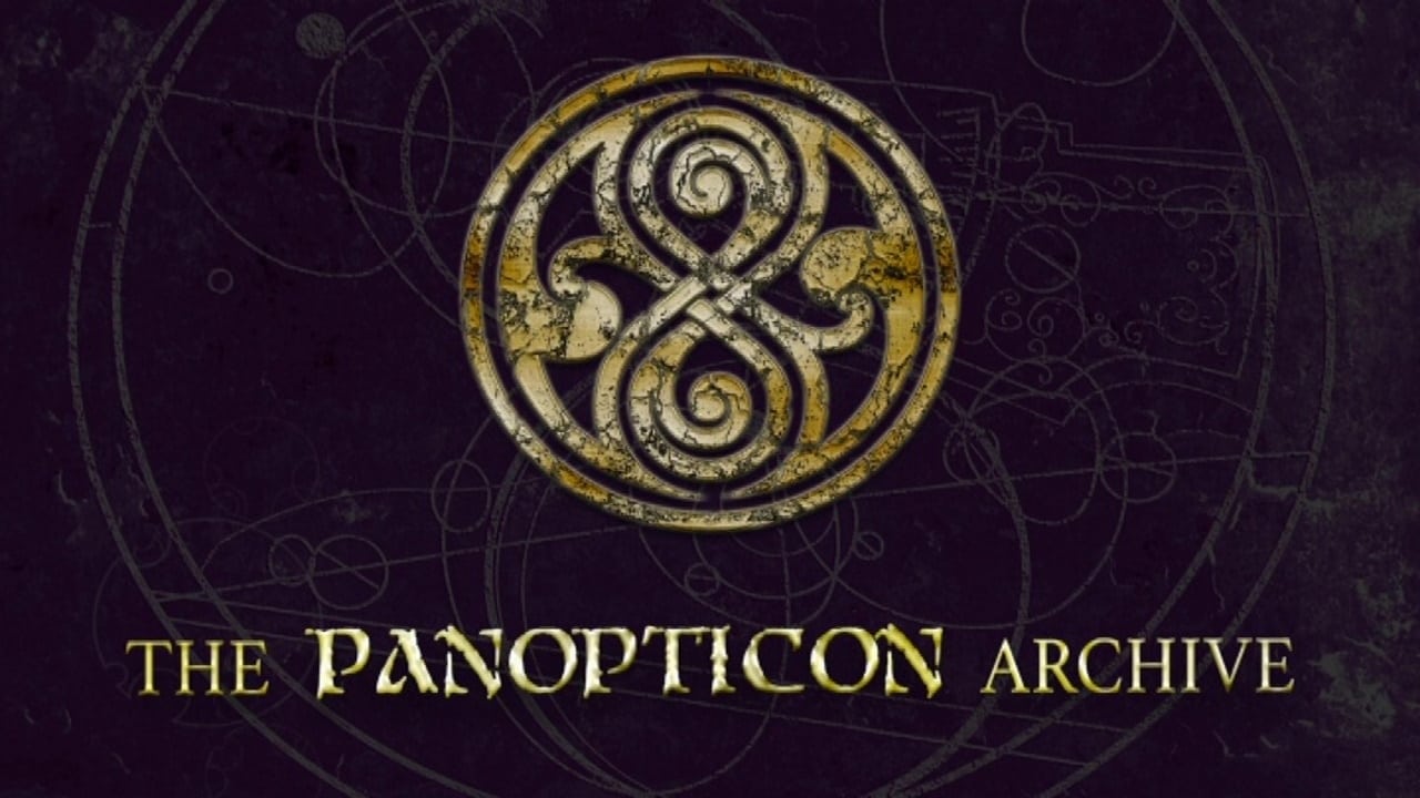 The Panopticon Archive: Fall 2 Panel