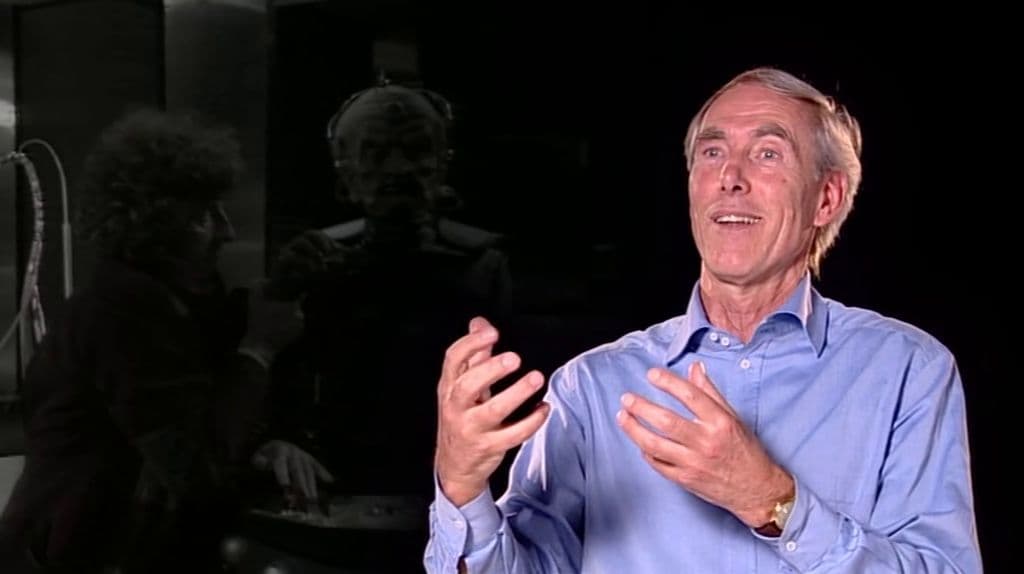 Genesis of a Classic: The Making of  'Genesis of the Daleks'