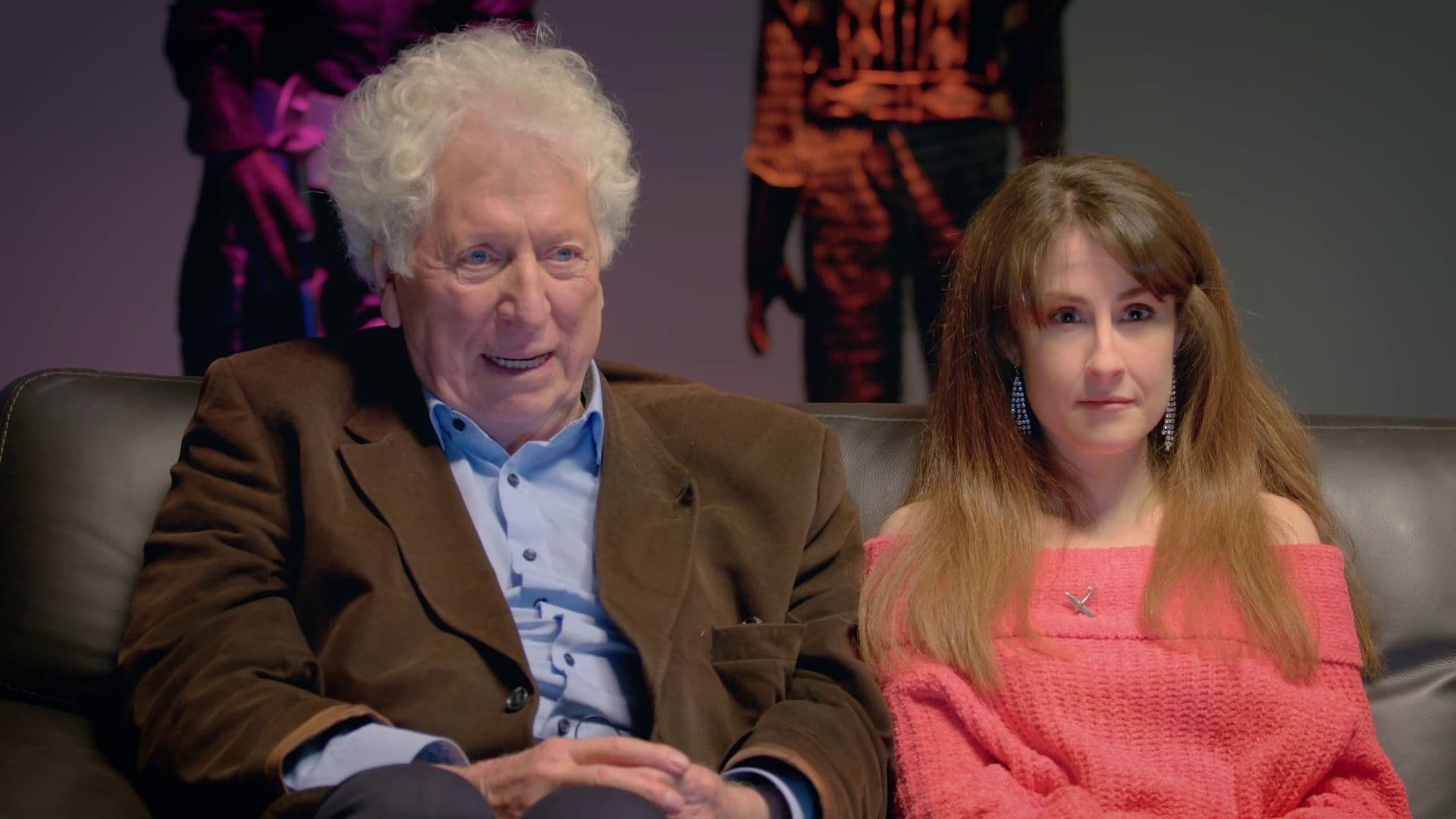 Behind The Sofa: Genesis of the Daleks