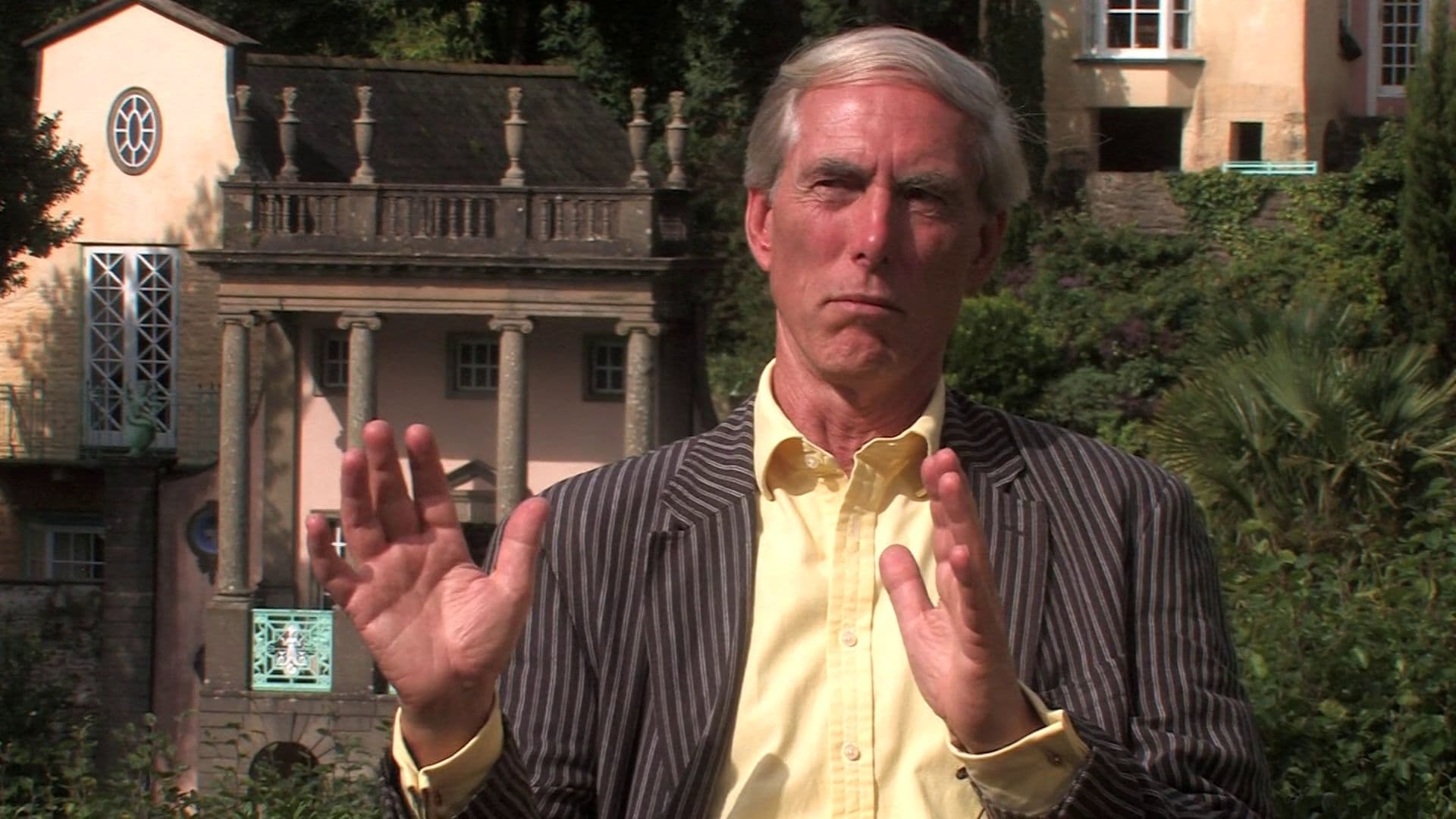 Now and Then: The Masque of Mandragora