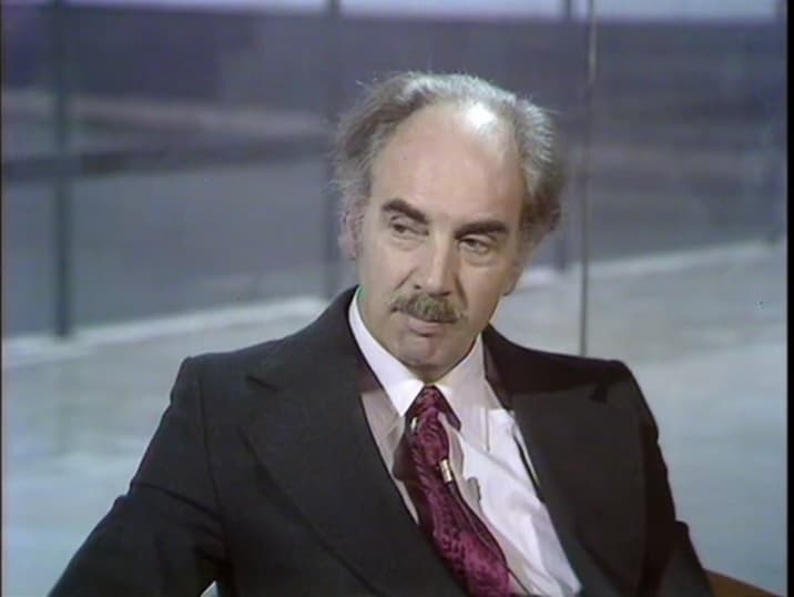 Bernard Wilkie Interview