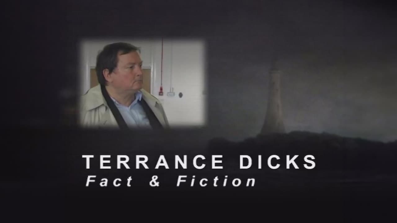 Terrance Dicks: Fact Fiction
