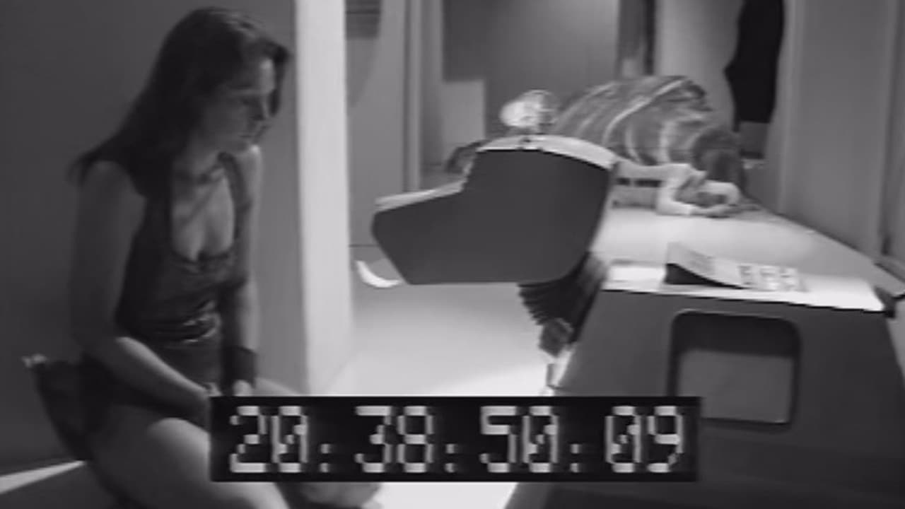 Studio Footage: The Invisible Enemy