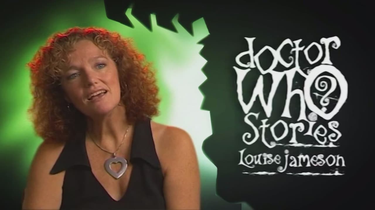 Doctor Who Stories: Louise Jameson