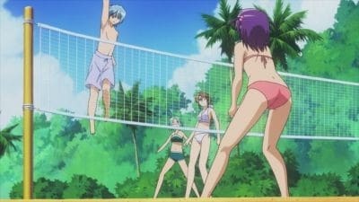 'Tis the Hot Summer Swimsuit Edition!